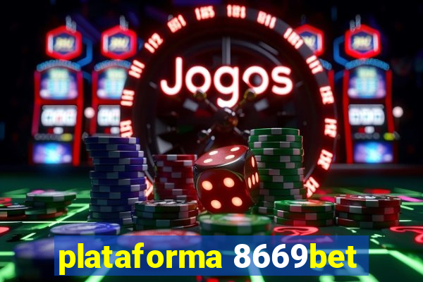 plataforma 8669bet